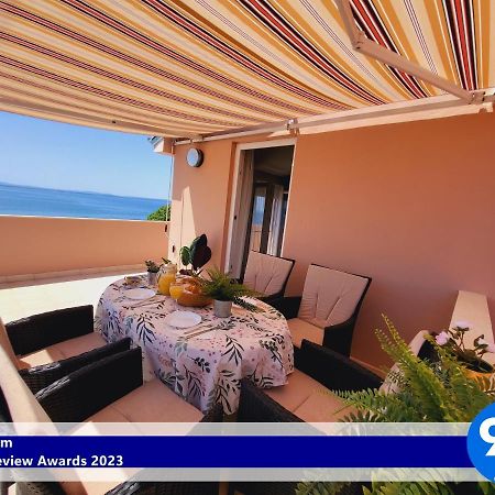 Apartment Beverly Kozino - By The Sea With Free Parking 외부 사진