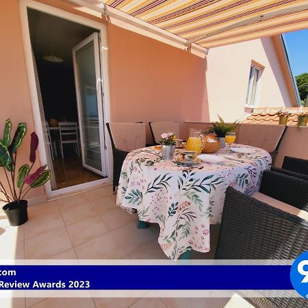 Apartment Beverly Kozino - By The Sea With Free Parking 외부 사진