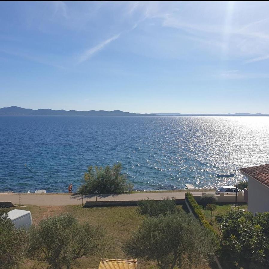Apartment Beverly Kozino - By The Sea With Free Parking 외부 사진
