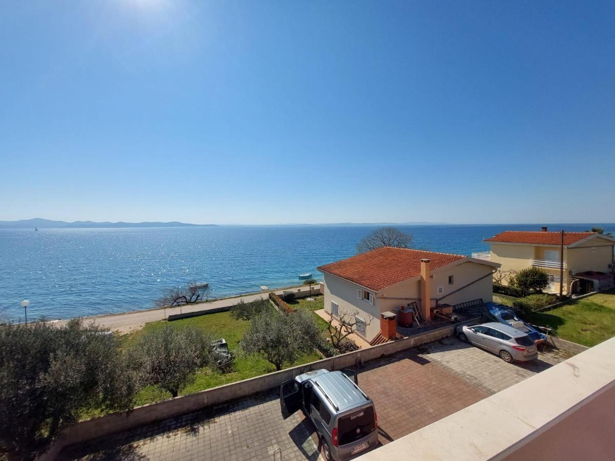 Apartment Beverly Kozino - By The Sea With Free Parking 외부 사진