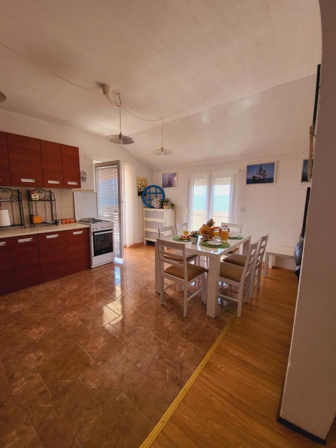 Apartment Beverly Kozino - By The Sea With Free Parking 외부 사진