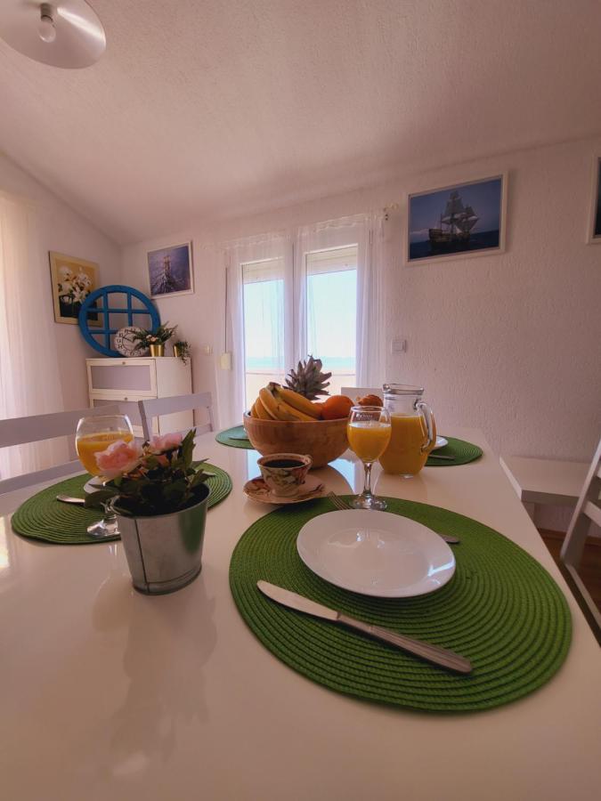 Apartment Beverly Kozino - By The Sea With Free Parking 외부 사진