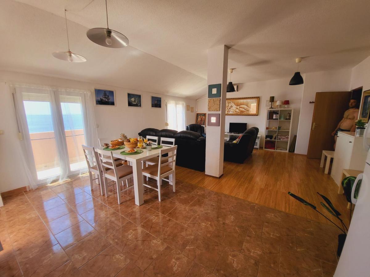 Apartment Beverly Kozino - By The Sea With Free Parking 외부 사진