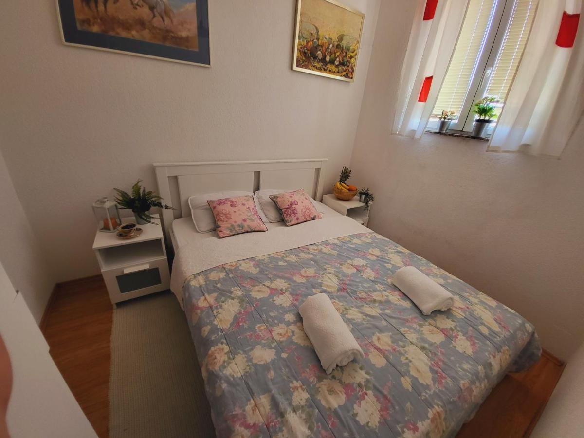 Apartment Beverly Kozino - By The Sea With Free Parking 외부 사진