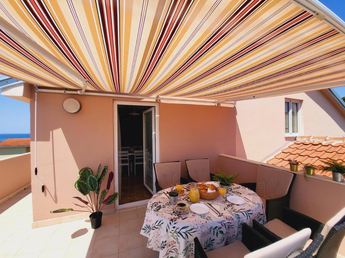 Apartment Beverly Kozino - By The Sea With Free Parking 외부 사진