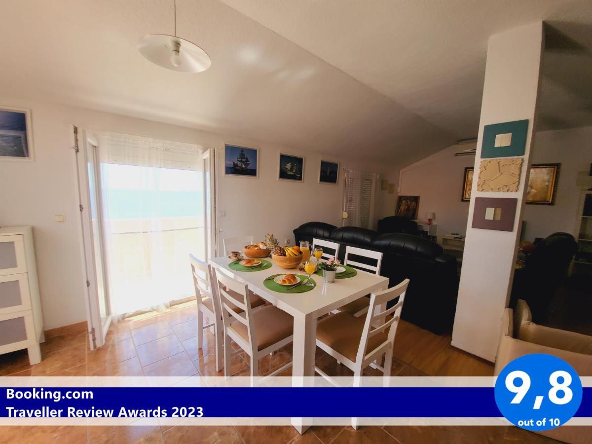 Apartment Beverly Kozino - By The Sea With Free Parking 외부 사진