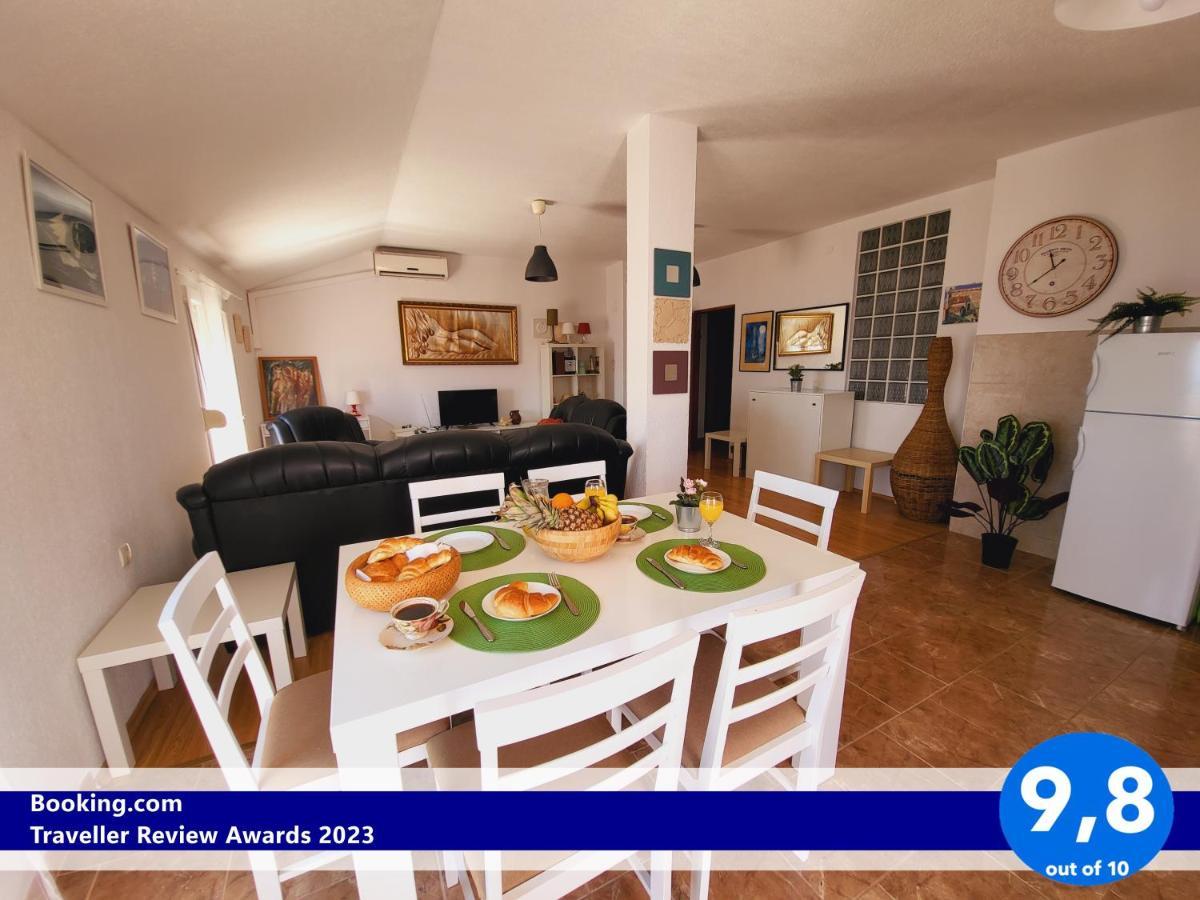 Apartment Beverly Kozino - By The Sea With Free Parking 외부 사진