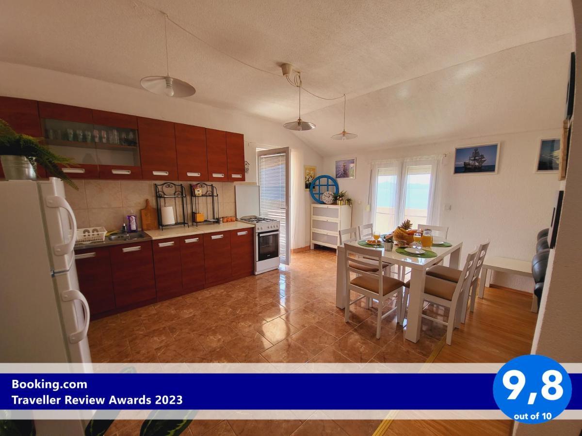 Apartment Beverly Kozino - By The Sea With Free Parking 외부 사진