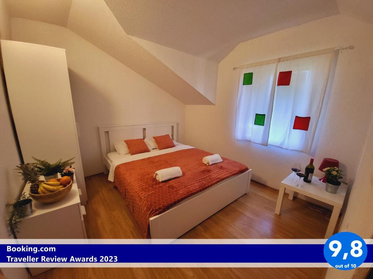 Apartment Beverly Kozino - By The Sea With Free Parking 외부 사진