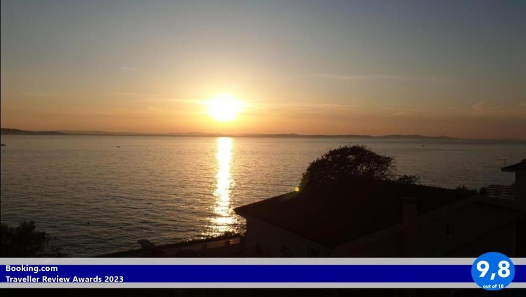 Apartment Beverly Kozino - By The Sea With Free Parking 외부 사진