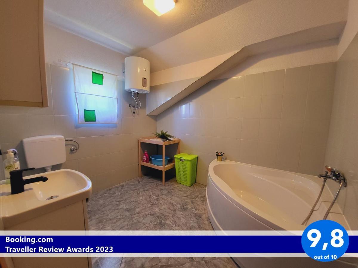 Apartment Beverly Kozino - By The Sea With Free Parking 외부 사진