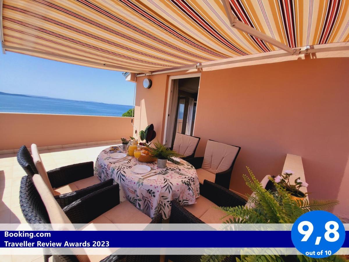 Apartment Beverly Kozino - By The Sea With Free Parking 외부 사진