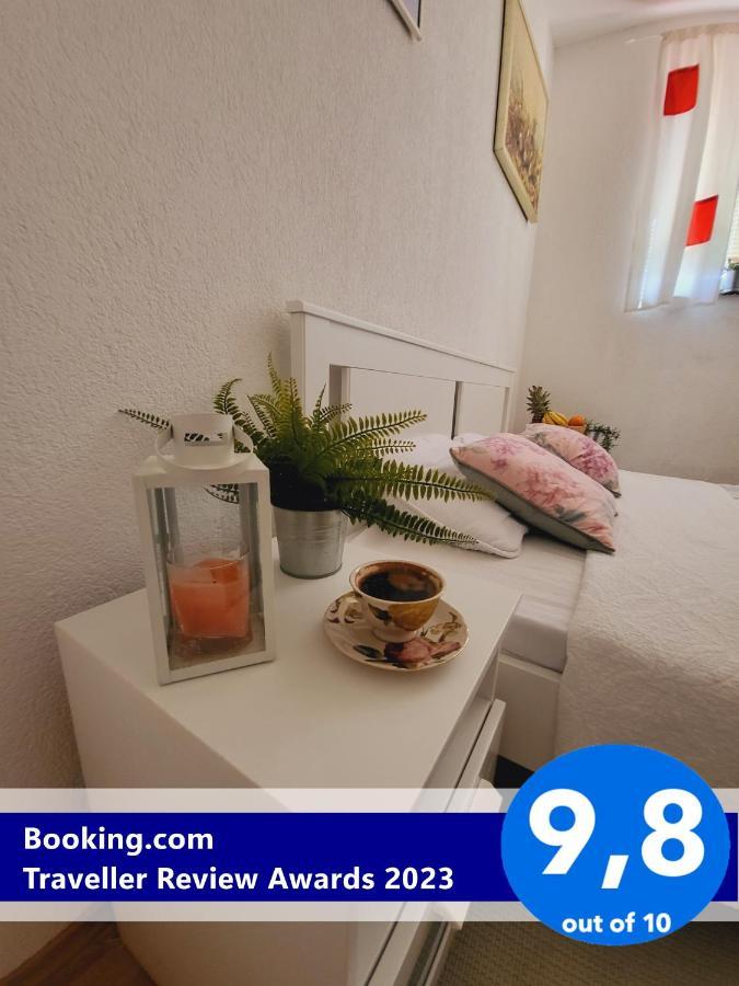 Apartment Beverly Kozino - By The Sea With Free Parking 외부 사진