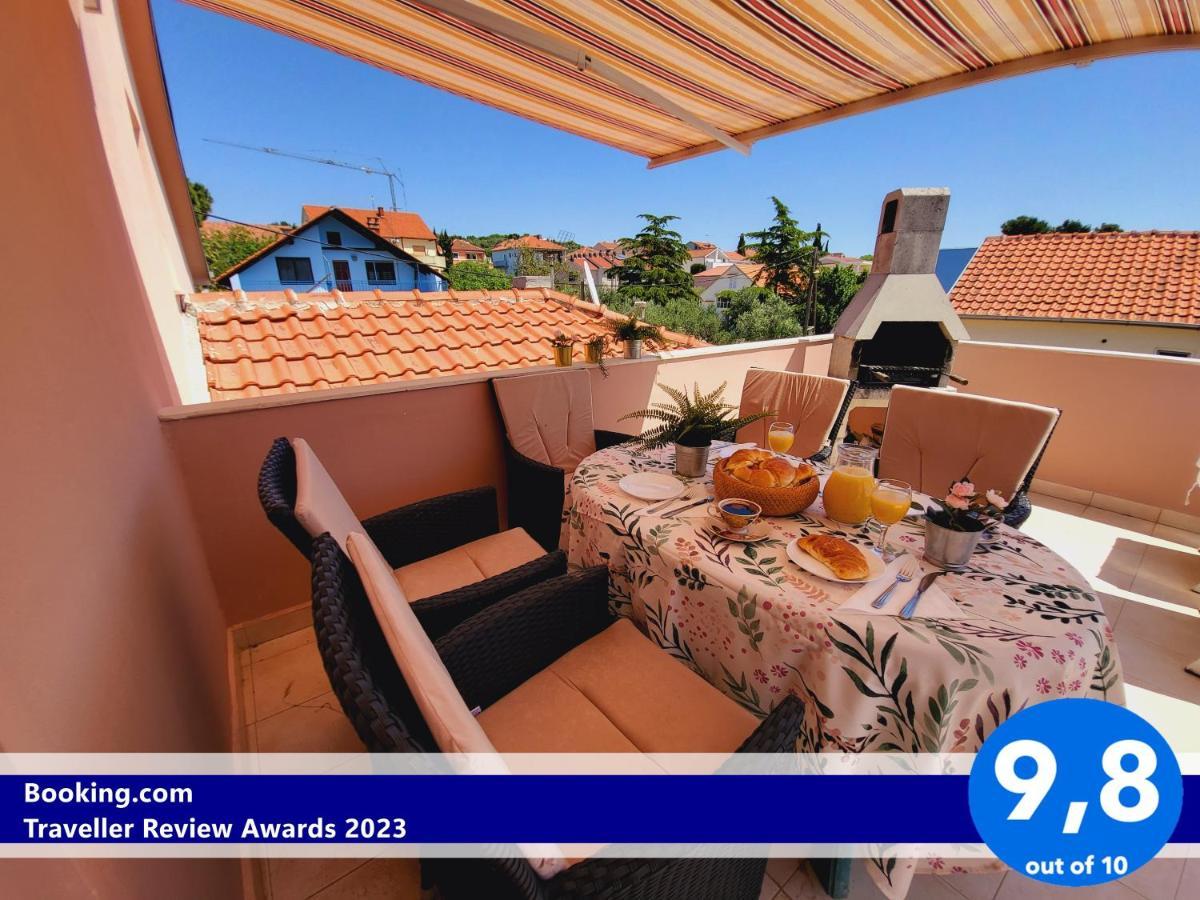 Apartment Beverly Kozino - By The Sea With Free Parking 외부 사진