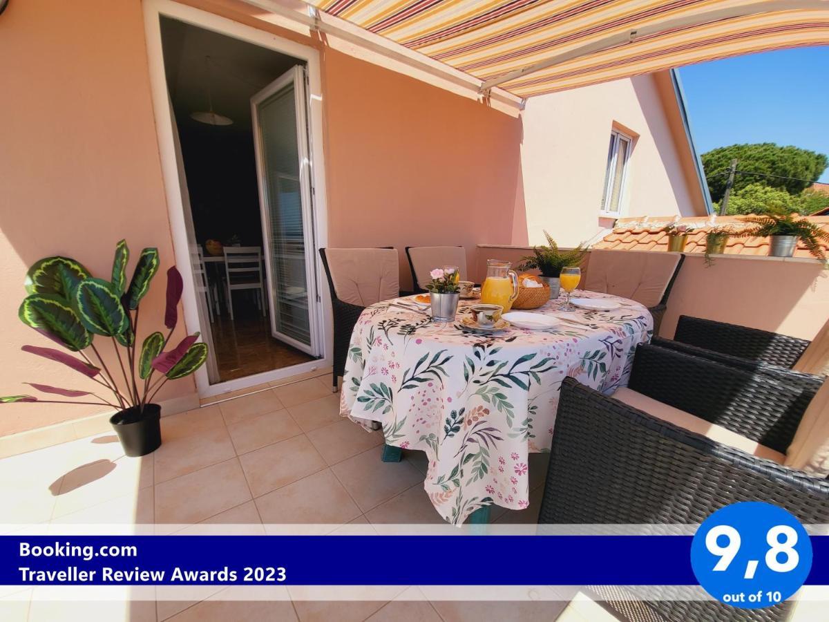 Apartment Beverly Kozino - By The Sea With Free Parking 외부 사진